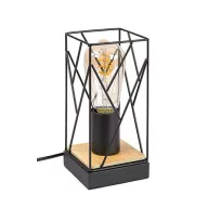 RÁBALUX Boire 74006 Asztali lámpa IP20 230V, 50Hz