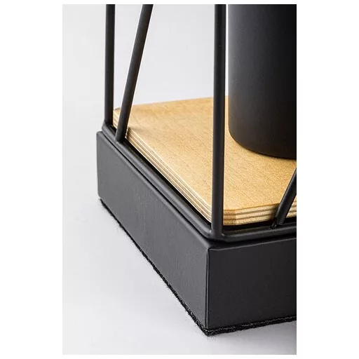 RÁBALUX Boire 74006 Asztali lámpa IP20 230V, 50Hz