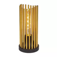 RÁBALUX Roxas 74021 Asztali lámpa IP20 230V, 50Hz