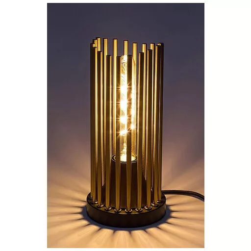 RÁBALUX Roxas 74021 Asztali lámpa IP20 230V, 50Hz