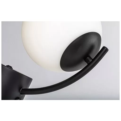 RÁBALUX Mesiro 74035 Asztali lámpa IP20 230V, 50Hz