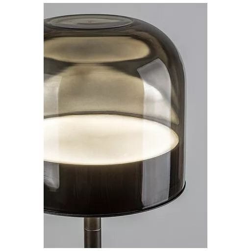 RÁBALUX Xelira 74037 Asztali lámpa IP20 230V, 50Hz