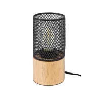 RÁBALUX Callum 74040 Asztali lámpa IP20 230V, 50Hz