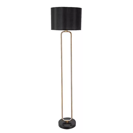 RÁBALUX Domiro 74043 Állólámpa IP20 230V, 50Hz