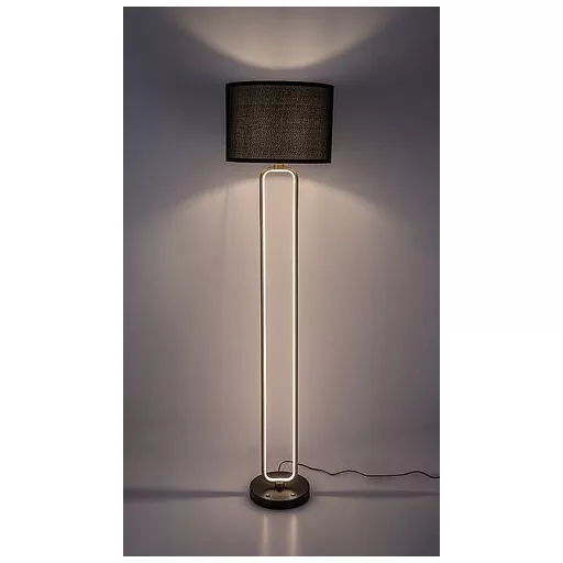 RÁBALUX Domiro 74043 Állólámpa IP20 230V, 50Hz