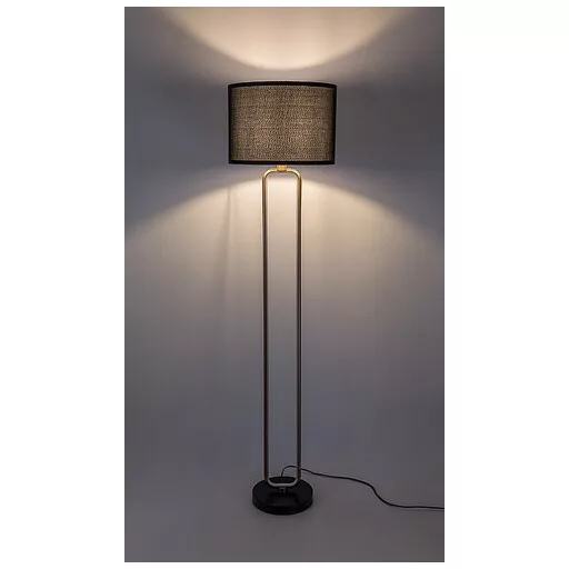 RÁBALUX Domiro 74043 Állólámpa IP20 230V, 50Hz
