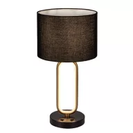 RÁBALUX Domiro 74044 Asztali lámpa IP20 230V, 50Hz