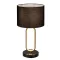 RÁBALUX Domiro 74044 Asztali lámpa IP20 230V, 50Hz