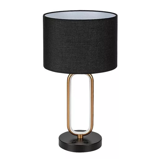 RÁBALUX Domiro 74044 Asztali lámpa IP20 230V, 50Hz