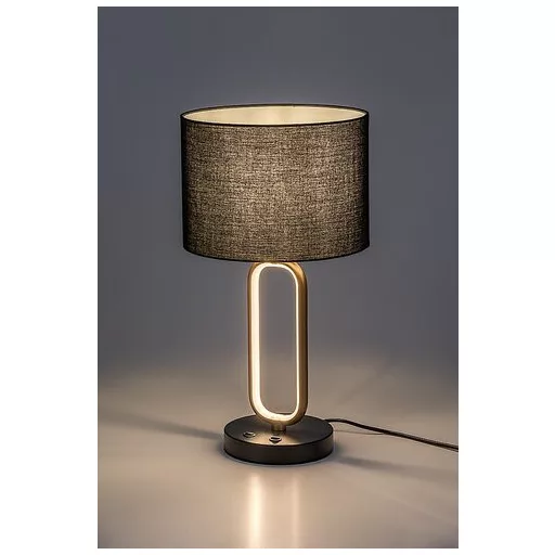 RÁBALUX Domiro 74044 Asztali lámpa IP20 230V, 50Hz