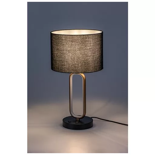RÁBALUX Domiro 74044 Asztali lámpa IP20 230V, 50Hz