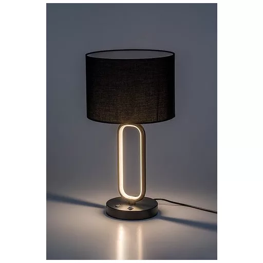 RÁBALUX Domiro 74044 Asztali lámpa IP20 230V, 50Hz