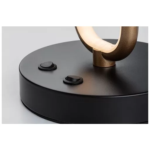 RÁBALUX Domiro 74044 Asztali lámpa IP20 230V, 50Hz