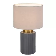 RÁBALUX Glovy 74045 Asztali lámpa IP20 230V, 50Hz