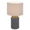 RÁBALUX Glovy 74045 Asztali lámpa IP20 230V, 50Hz