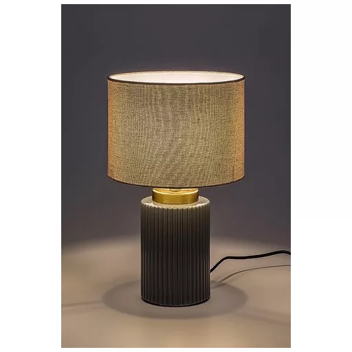 RÁBALUX Glovy 74045 Asztali lámpa IP20 230V, 50Hz