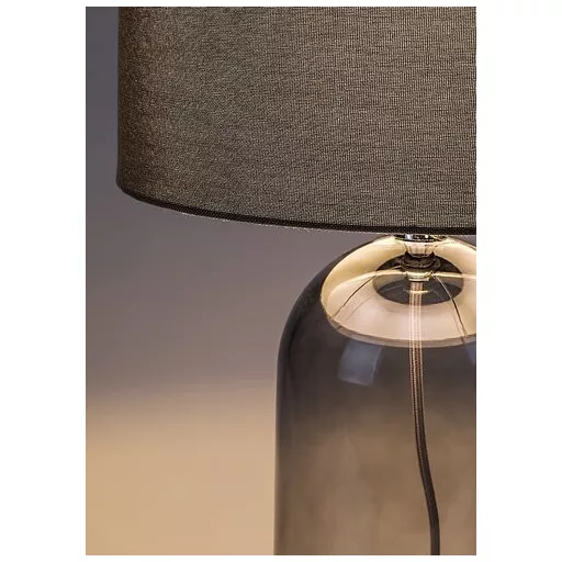 RÁBALUX Luxin 74048 Asztali lámpa IP20 230V, 50Hz