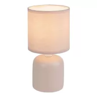 RÁBALUX Daphni 74057 Asztali lámpa IP20 230V, 50Hz