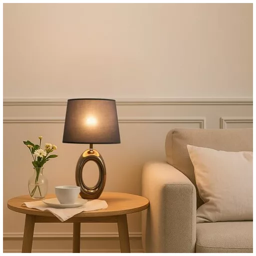 RÁBALUX Dalora 74063 Asztali lámpa IP20 230V, 50Hz