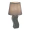 RÁBALUX Dayami 74073 Asztali lámpa IP20 230V, 50Hz