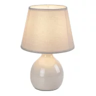 RÁBALUX Ingrid 74076 Asztali lámpa IP20 230V, 50Hz