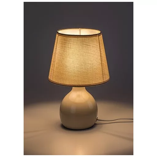 RÁBALUX Ingrid 74076 Asztali lámpa IP20 230V, 50Hz