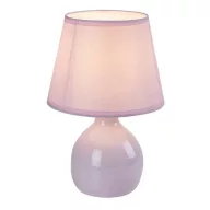 RÁBALUX Ingrid 74078 Asztali lámpa IP20 230V, 50Hz