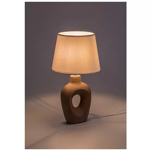 RÁBALUX Madelor 74080 Asztali lámpa IP20 230V, 50Hz
