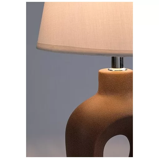RÁBALUX Madelor 74080 Asztali lámpa IP20 230V, 50Hz