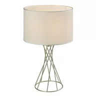 RÁBALUX Nivra 74081 Asztali lámpa IP20 230V, 50Hz