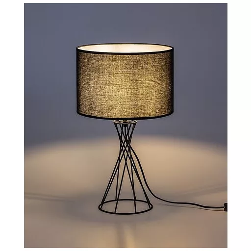 RÁBALUX Nivra 74082 Asztali lámpa IP20 230V, 50Hz