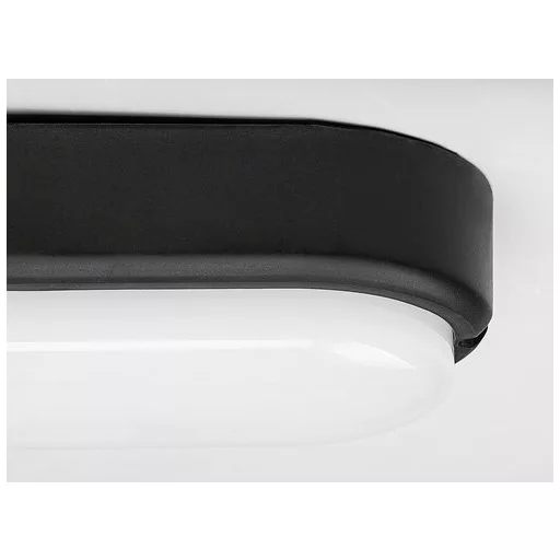 RÁBALUX Hort 7409 Kültéri fali lámpa/ Kültéri mennyezeti IP54 230V, 50Hz