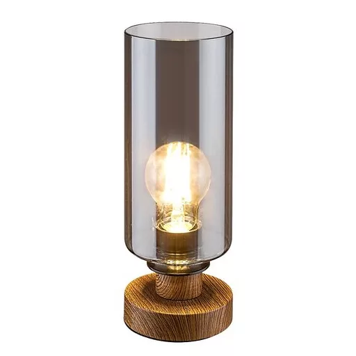 RÁBALUX Tanno 74120 Asztali lámpa IP20 230V, 50Hz