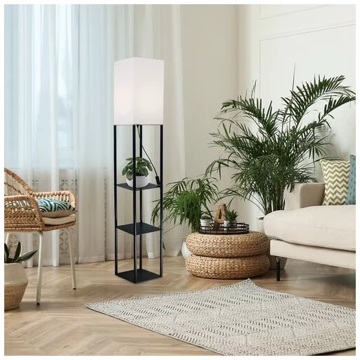 RÁBALUX Bronn 74191 Állólámpa IP20 230V, 50Hz