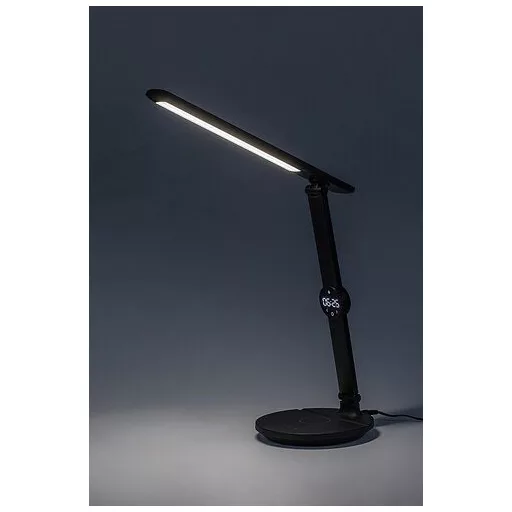 RÁBALUX Isak 74198 Asztali lámpa IP20 DC 12V
