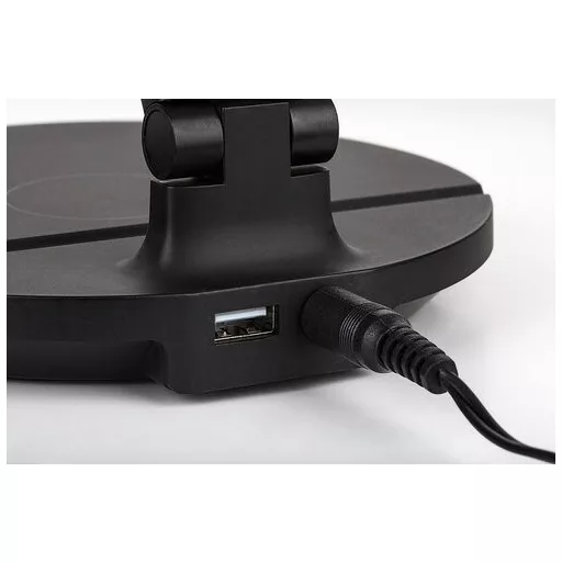 RÁBALUX Isak 74198 Asztali lámpa IP20 DC 12V