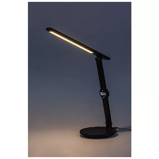 RÁBALUX Isak 74198 Asztali lámpa IP20 DC 12V