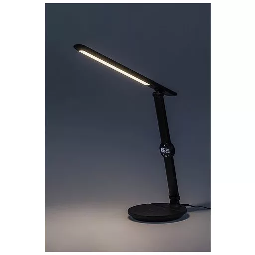 RÁBALUX Isak 74198 Asztali lámpa IP20 DC 12V