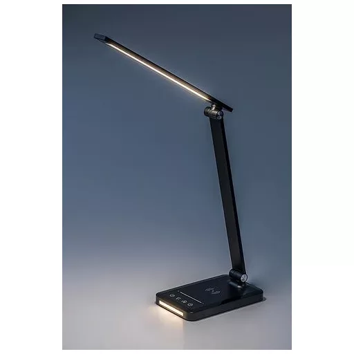 RÁBALUX Traze 74213 Asztali lámpa IP20 DC 5V
