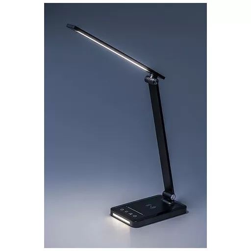 RÁBALUX Traze 74213 Asztali lámpa IP20 DC 5V