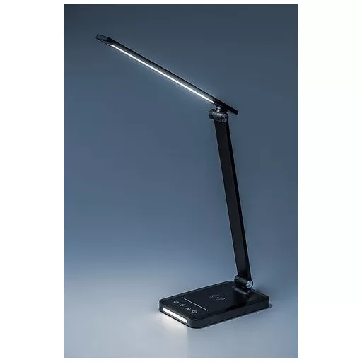 RÁBALUX Traze 74213 Asztali lámpa IP20 DC 5V