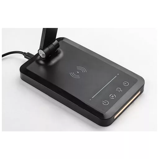RÁBALUX Traze 74213 Asztali lámpa IP20 DC 5V