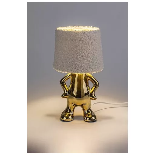 RÁBALUX Smurfy 74215 Asztali lámpa IP20 230V, 50Hz