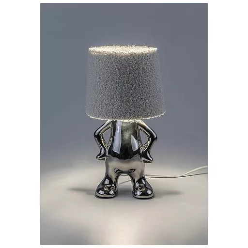RÁBALUX Smurfy 74216 Asztali lámpa IP20 230V, 50Hz