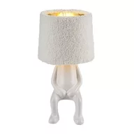 RÁBALUX Smurfy 74218 Asztali lámpa IP20 230V, 50Hz