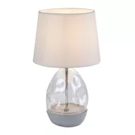 RÁBALUX Apolonia 74227 Asztali lámpa IP20 230V, 50Hz