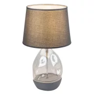 RÁBALUX Apolonia 74228 Asztali lámpa IP20 230V, 50Hz