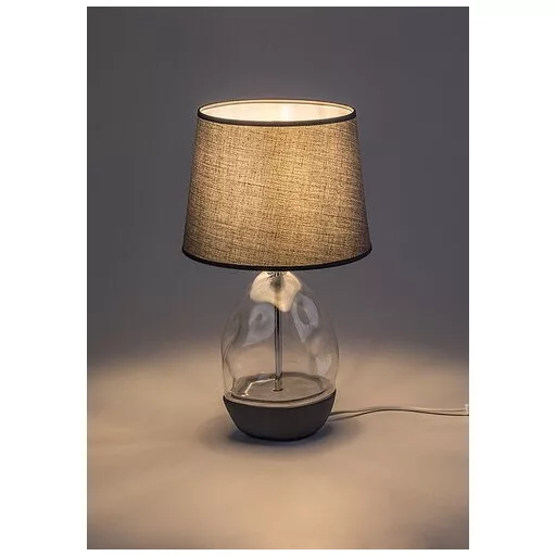 RÁBALUX Apolonia 74228 Asztali lámpa IP20 230V, 50Hz