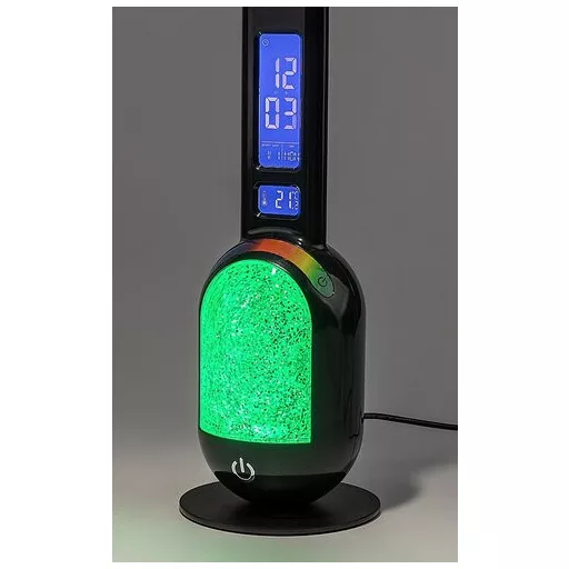 RÁBALUX Figen 74230 Asztali lámpa IP20 DC 5V