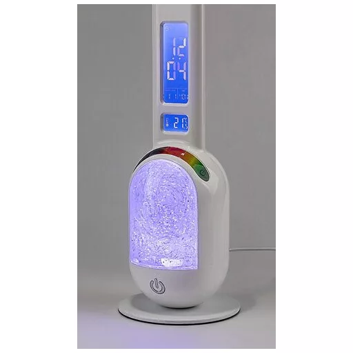 RÁBALUX Figen 74231 Asztali lámpa IP20 DC 5V